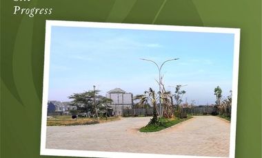 Ciamik Mewah, Jess Residence, 2 Lantai, Surabaya Barat | Br136 G