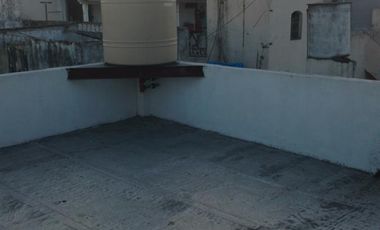 Se Vende PH de 3 Ambientes al Fondo en Jose L. Suarez con Terraza y SIN EXPENSAS
