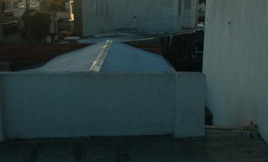 Se Vende PH de 3 Ambientes al Fondo en Jose L. Suarez con Terraza y SIN EXPENSAS