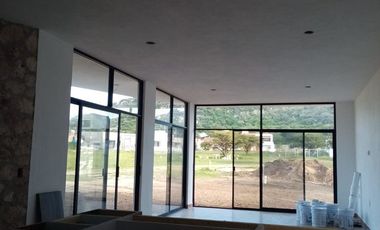 CASA EN VENTA FRACC REAL DEL CIERVO TEQUISQUIAPAN