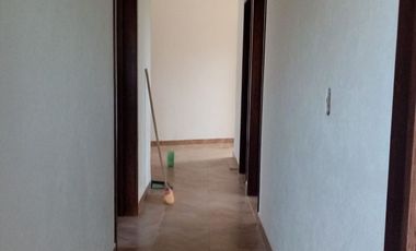 CASA EN VENTA FRACC REAL DEL CIERVO TEQUISQUIAPAN