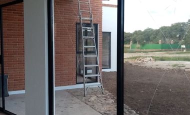 CASA EN VENTA FRACC REAL DEL CIERVO TEQUISQUIAPAN