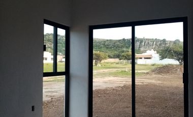 CASA EN VENTA FRACC REAL DEL CIERVO TEQUISQUIAPAN