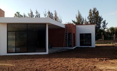 CASA EN VENTA FRACC REAL DEL CIERVO TEQUISQUIAPAN