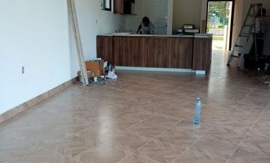 CASA EN VENTA FRACC REAL DEL CIERVO TEQUISQUIAPAN