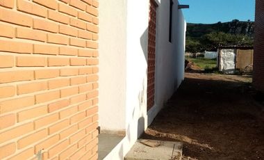 CASA EN VENTA FRACC REAL DEL CIERVO TEQUISQUIAPAN