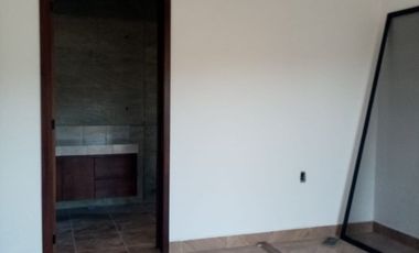 CASA EN VENTA FRACC REAL DEL CIERVO TEQUISQUIAPAN