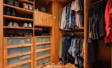 Casa en Condominio en Venta San José de los Cedros