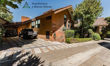 Casa en Condominio en Venta San José de los Cedros