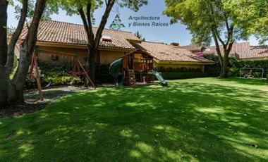 Casa en Condominio en Venta San José de los Cedros