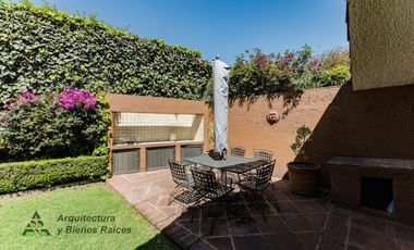 Casa en Condominio en Venta San José de los Cedros