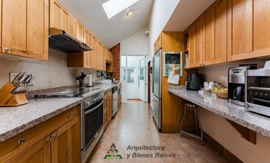 Casa en Condominio en Venta San José de los Cedros