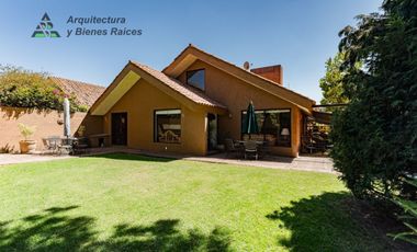 Casa en Condominio en Venta San José de los Cedros