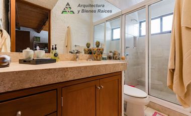 Casa en Condominio en Venta San José de los Cedros