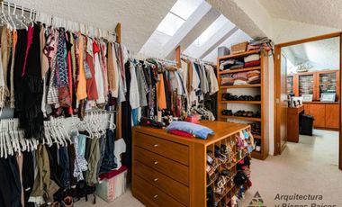 Casa en Condominio en Venta San José de los Cedros