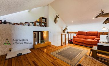 Casa en Condominio en Venta San José de los Cedros