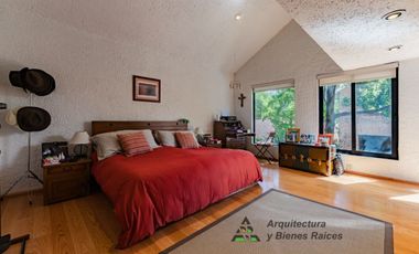 Casa en Condominio en Venta San José de los Cedros