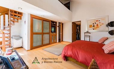 Casa en Condominio en Venta San José de los Cedros