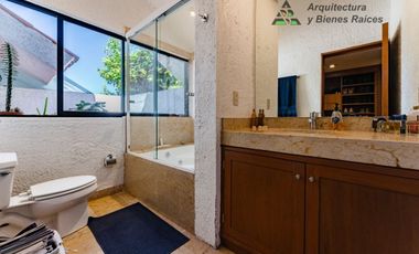 Casa en Condominio en Venta San José de los Cedros