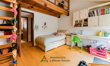 Casa en Condominio en Venta San José de los Cedros