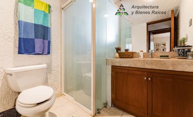 Casa en Condominio en Venta San José de los Cedros