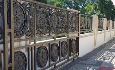 Rumah Mewah Di Setiabudi Kota Bandung Dekat UPI
