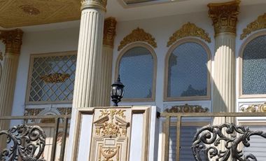 Rumah Mewah Di Setiabudi Kota Bandung Dekat UPI
