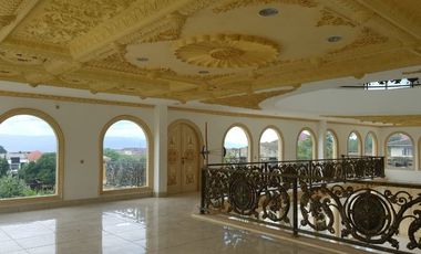 Rumah Mewah Di Setiabudi Kota Bandung Dekat UPI