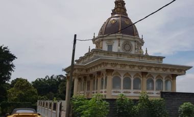 Rumah Mewah Di Setiabudi Kota Bandung Dekat UPI