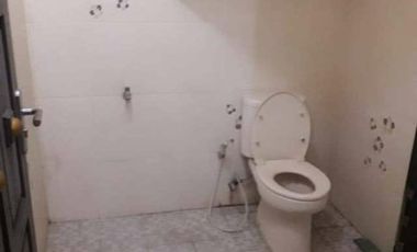 Rumah Hadap Timur Luas SHM 15 Mnt ke Living World Grand Wisata J-40190