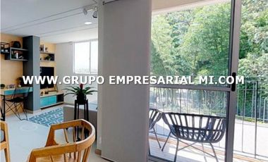 Hermoso Apartamento En Venta - Sector Fontibon, Rionegro Cod: 27049