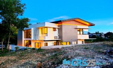 Brand new 4 bedroom House and Lot for Sale in Mandaue Cebu