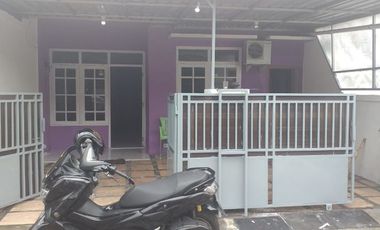 Rumah siap huni timur RS Gramedika Sukoharjo Ngaglik Sleman Yogyakarta