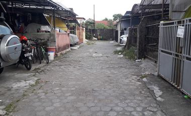 Rumah siap huni timur RS Gramedika Sukoharjo Ngaglik Sleman Yogyakarta