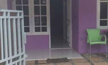 Rumah siap huni timur RS Gramedika Sukoharjo Ngaglik Sleman Yogyakarta