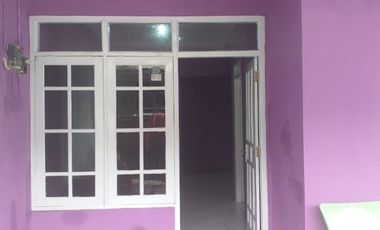 Rumah siap huni timur RS Gramedika Sukoharjo Ngaglik Sleman Yogyakarta