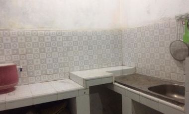 Rumah siap huni timur RS Gramedika Sukoharjo Ngaglik Sleman Yogyakarta