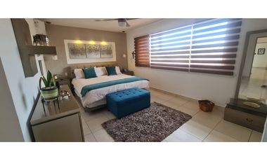 Venta de casa en Brisas del Golf, Ph Villa Alta