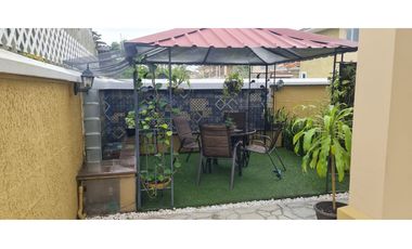 Venta de casa en Brisas del Golf, Ph Villa Alta