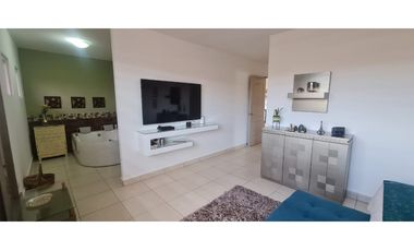 Venta de casa en Brisas del Golf, Ph Villa Alta