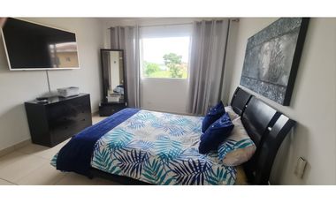 Venta de casa en Brisas del Golf, Ph Villa Alta
