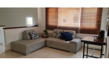 Venta de casa en Brisas del Golf, Ph Villa Alta