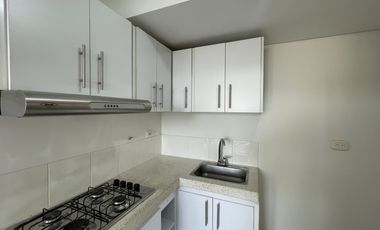 apartamento en arriendo en ciudad guabinas. Cod A4079