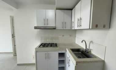 apartamento en arriendo en ciudad guabinas. Cod A4079