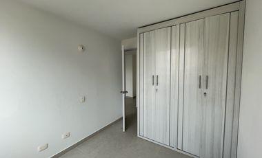 apartamento en arriendo en ciudad guabinas. Cod A4079