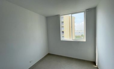 apartamento en arriendo en ciudad guabinas. Cod A4079