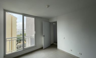 apartamento en arriendo en ciudad guabinas. Cod A4079
