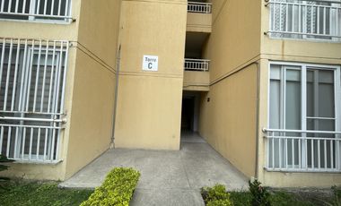 apartamento en arriendo en ciudad guabinas. Cod A4079