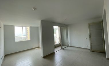 apartamento en arriendo en ciudad guabinas. Cod A4079
