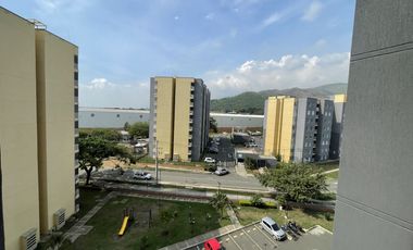 apartamento en arriendo en ciudad guabinas. Cod A4079